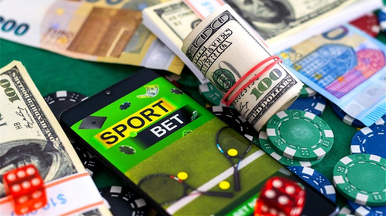 Whether you're a fan of Sports Betting or Not Understanding the Thrill of the Game Whether you're a fan of Sports Betting or Not Understanding the Thrill of the Game