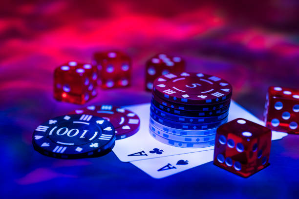 Amonbet Casino & Sportsbook Your Ultimate Destination for Online Gaming