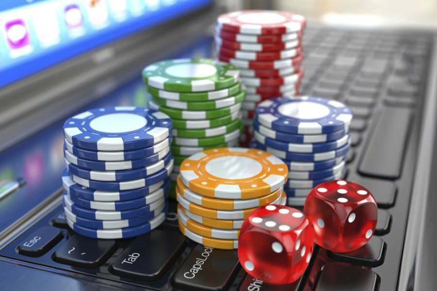 Amonbet Casino & Sportsbook Your Ultimate Destination for Online Gaming Amonbet Casino & Sportsbook Your Ultimate Destination for Online Gaming
