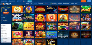 Discover Excitement with Mostbet Your Ultimate Betting Destination Discover Excitement with Mostbet Your Ultimate Betting Destination