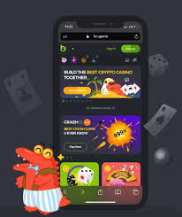 Discover the Exciting World of BC Game Mirror Discover the Exciting World of BC Game Mirror