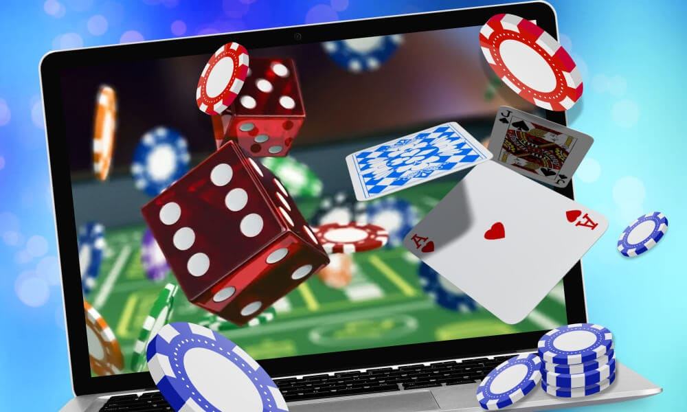 Discover the Thrilling World of Jokabet Casino Sportsbook