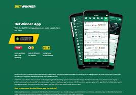 Discover the Thrills of Betting with Betwinner Discover the Thrills of Betting with Betwinner