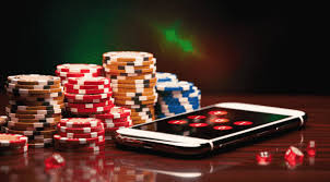 Experience the Thrill at The High Roller Casino