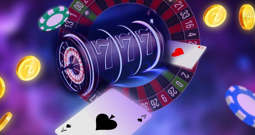 Experience the Thrill at The High Roller Casino