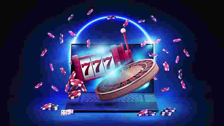 Experience the Thrill at The High Roller Casino