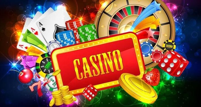Experience Thrills and Rewards at Online Casino Cazeus