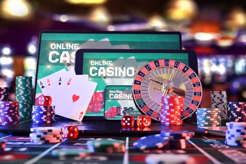 Explore the Excitement of Dealbet Casino & Sportsbook