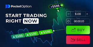 Exploring the Benefits of the Trading Platform Pocket Option 4 Exploring the Benefits of the Trading Platform Pocket Option 4