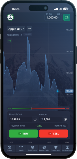 Exploring the Benefits of the Trading Platform Pocket Option 4 Exploring the Benefits of the Trading Platform Pocket Option 4