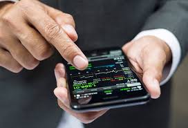 Exploring the Future Best Crypto Trading Apps Exploring the Future Best Crypto Trading Apps