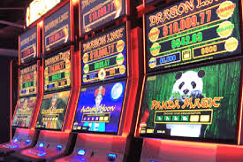 Exploring the World of thepokies Your Guide to Online Slots