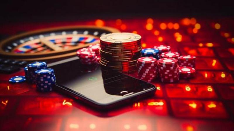 The Ultimate Guide to Betblast Your Gateway to Online Gaming The Ultimate Guide to Betblast Your Gateway to Online Gaming