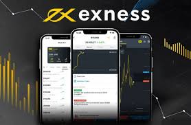 Understanding Exness A Comprehensive Guide Understanding Exness A Comprehensive Guide