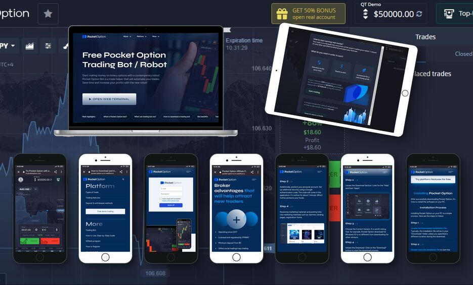 Understanding Pocket Option Trade Strategies and Tips for Success