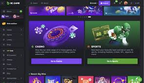 Unlocking Fun with BC Game Casino Slot Free Unlocking Fun with BC Game Casino Slot Free