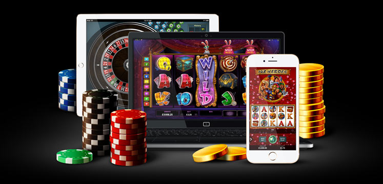 Why Electric Wins is Revolutionizing the Online Gaming Experience Why Electric Wins is Revolutionizing the Online Gaming Experience