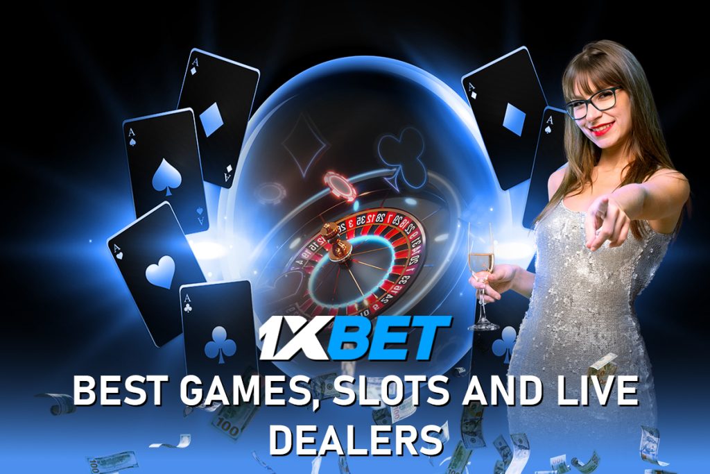 ดาวน์โหลด 1xbet ประเทศไทย - วิธีการเข้าถึงและเล่นได้ทุกที่ ดาวน์โหลด 1xbet ประเทศไทย - วิธีการเข้าถึงและเล่นได้ทุกที่