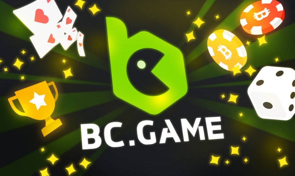 Discover the Excitement of BC.Game Kasino 3