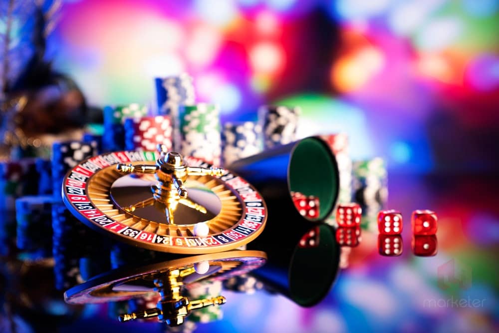 Discover the Thrills at Spinbuddha Casino UK