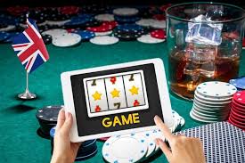 Experience the Thrill of Casino Joker's Ace UK Experience the Thrill of Casino Joker's Ace UK