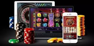 Experience the Thrill of Online Gaming at Tropical Wins Casino UK