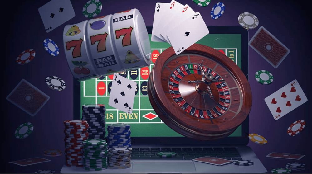 Experience Thrills and Winning Opportunities at Online UK NonStop Casino Experience Thrills and Winning Opportunities at Online UK NonStop Casino
