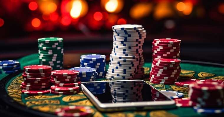 Explore the Best UK Online Casino Sites