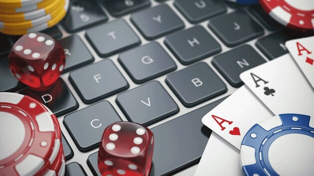 Explore the Thrills of Richy Fox Casino Online Games