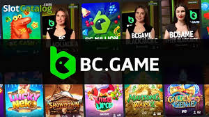 Exploring BC Game Brasil The Ultimate Gaming Experience Exploring BC Game Brasil The Ultimate Gaming Experience