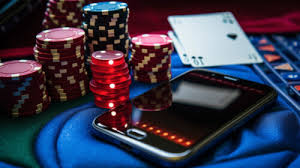 Exploring Live Casino Games in the Modern Digital Era