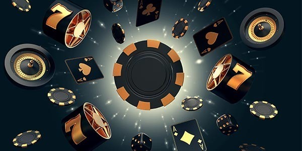 Exploring Live Casino Games in the Modern Digital Era