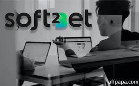 Exploring the Innovations of soft2bet in the Gaming Industry Exploring the Innovations of soft2bet in the Gaming Industry