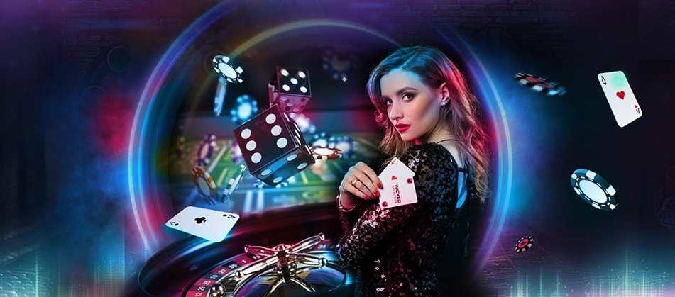 Exploring the Thrill of Exclusive Live Table Games Exploring the Thrill of Exclusive Live Table Games
