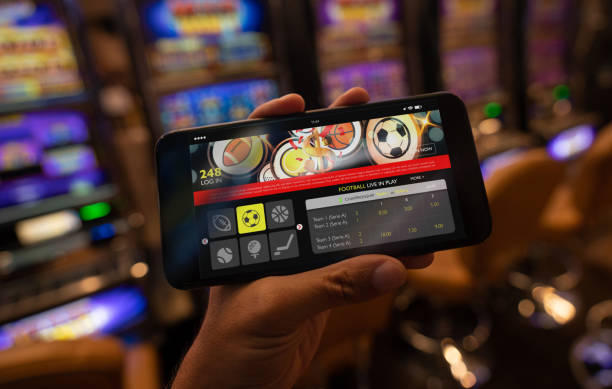 Exploring Zewd Bet The Future of Online Betting
