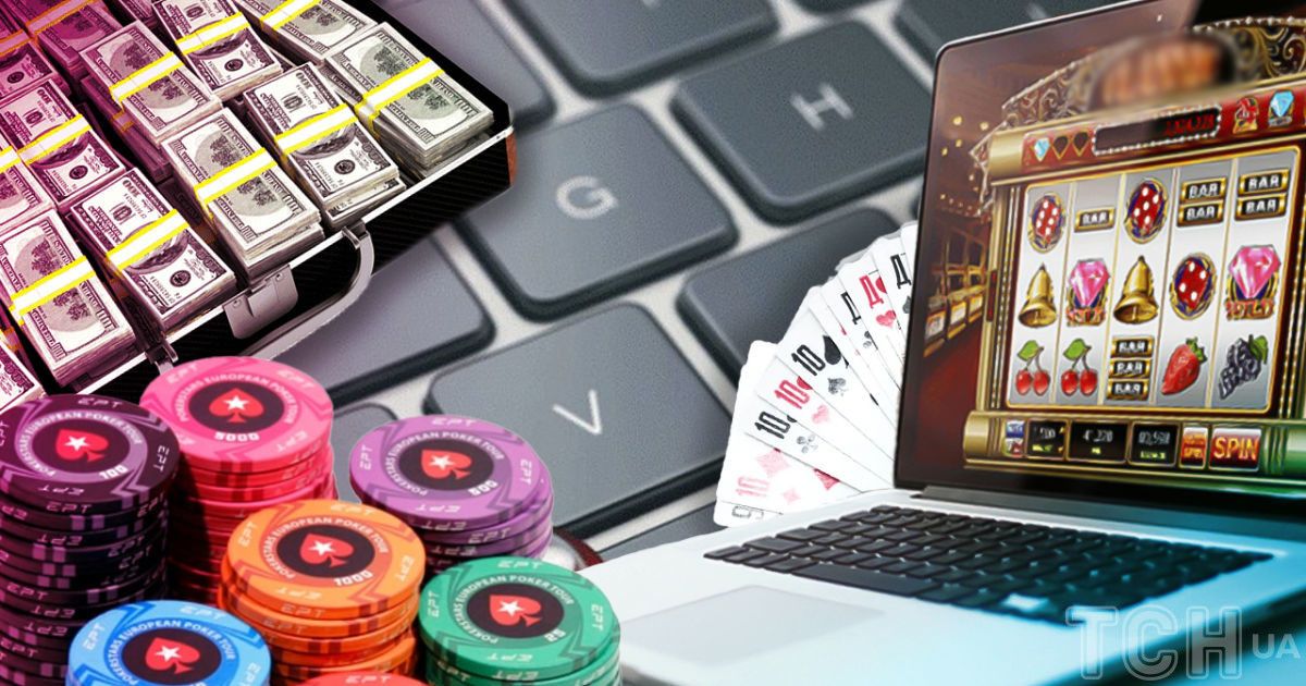 The Pros and Cons of Online Gambling