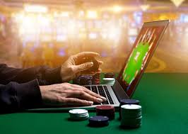 Understanding Online Casino Payout Rates in the UK