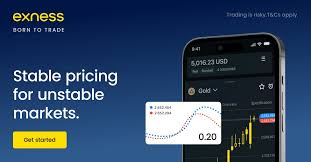 Your Comprehensive Guide to Exness Trading Account